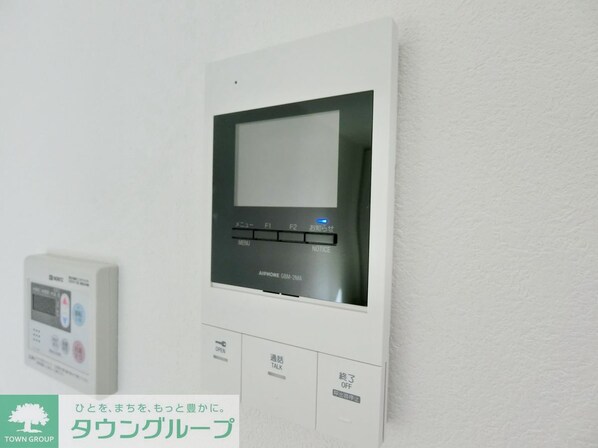 グランツ立川の物件内観写真